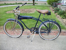 Schwinn Bicycle Vintage picture