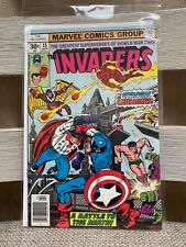 The Invaders 15 picture