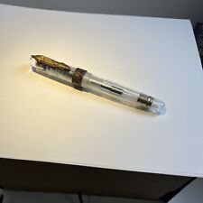 Stipula Tuscany Dreams Brown Demonstrator Used. picture