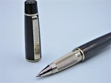 BREITLING Ballpoint Pen Simple Design Luxury Official Novelty Excellent Japan picture