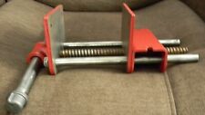 Columbian? No.6CD12 Undermount Woodworking Vise - Heavy-Duty - Super Condition picture