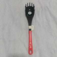 Super Nice Plastic Pasta Fork Hello Kittyavailable picture