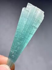 30 Carat Top Quality tourmaline crystal Specimen from Afghanistan picture