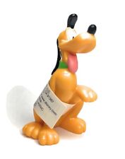 88pcs Lot Pluto pvc figurine cake topper Disney Pluto 2.5” Rare 90s 00s picture
