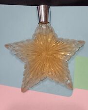 Avon Rare Rubies NOS Star Bottle Dab on Perfume 1.7 ounce NO BOX picture