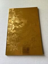 Age of Apocalypse Weapon X TPB Gold Ultimate Edition 1A-1ST 1995 picture