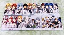 Uta no☆Prince-sama♪ Maji LOVE Revolutions Blu-ray Volumes 1-6 Set picture