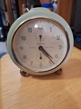 Junghans Hippo Repetition Alarm Clock Running Condition picture
