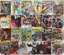 Marvel Comics - Uncanny X-Men - Comic Book Lot of 25 picture