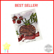 Trader Joe's California Sun-Dried Tomatoes, 3 oz - 2 Pack picture