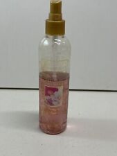 Pretty In Pink Fragrance Spray 8 fl oz partially full Victoria's Secret  picture