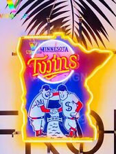 Minnesota Twins Twin City MN 17