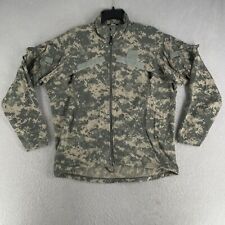 Patagonia Jacket Gen III 3 Wind Shirt Men’s Small ACU UCP Camouflage US Army picture