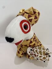2010 Target Bullseye African Musical Dog Plush Edition one 2098 0f 2500 picture