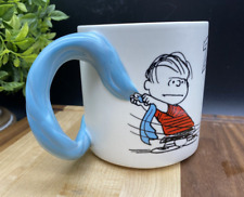 Hallmark Peanuts® Ceramic 17oz Coffee Mug 