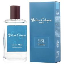 New Ced.re Atlas Cologne Absolue Pure Perfume At.el.ie.r Cologne Spray 3.4 Oz picture