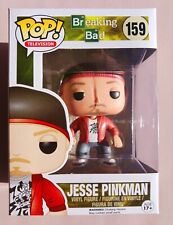 Funko Pop Television Breaking Bad Jesse Pinkman #159 picture