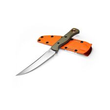 Benchmade 15500-3 MeatCrafter USA **NEW** Free Expedited Shipping picture