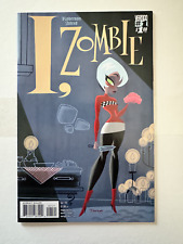 Izombie #1 Comic 1st Print Unread Never Opened Brand New picture