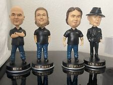 Pawn Stars Bobble heads picture