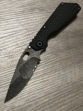 Mick Strider Custom Knife SNG, Strider Knife, MSC Bowie SNG picture