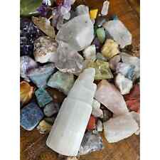 Lot of Various Crystals and Rocks picture