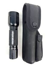 ~ US MILITARY PELICAN M6 2320 TACTICAL FLASHLIGHT W/ HOLSTER MADE IN USA picture