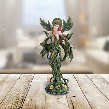 Tree Fairy Statue 12