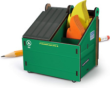 Desk Dumpster Pencil Holder with Note Cards, Assorted (5280917) picture