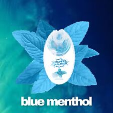 One Hundred Menthol/Blue Menthol Flavor Balls picture
