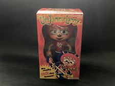 PaRappa the Rapper Um Jammer Lammy Figure Doll Medeicom Toy From Japan  picture