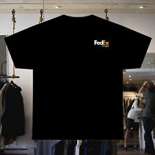 Fedex Freight Small Logo T-Shirt American Tee New Men's Size S-5XL USA picture