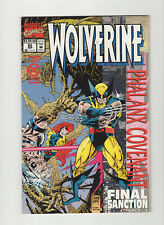 Wolverine #85 (1994 Marvel)  picture