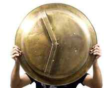 Medieval Great King Leonidas Spartan Shield 24