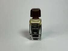 Secret De Venus Bath & Body Oil .25 Fl Oz 85% Full Perfume Women Weil Zibeline picture