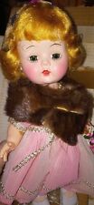 1957 Little Miss Addie Advertising Doll Mint Condition in Original Mailer picture