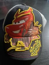 Disney CARS Radiator Racers Springs Hat Youth picture