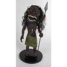 HOLLYWOOD COLLECTIBLES GROUP HCG Zuni Warrior Doll Statue Figure Replica NEW picture