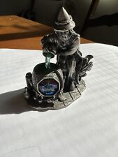 MYTH AND MAGIC THE HEALING POTION Pewter Statue picture