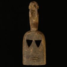 African Dogon Mask 10 - Vintage African mask picture