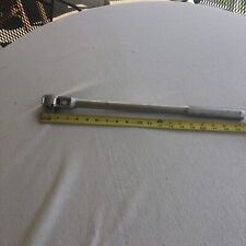 Penens 3/4 socket wrench  1861, vintage Heavy Duty. picture