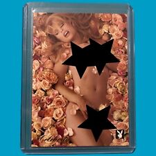 1999 PLAYBOY GOLD FOIL CARD-3CG CINDY GUYER picture