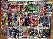 Peter Parker Spider-Man #1-47 (excl 9 33 42 44) + Annl 2001 Set  of 44 - 1999 picture