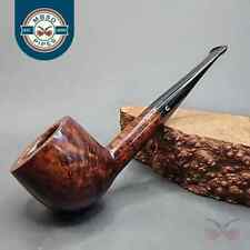 Comoy's Grandslam 126B, Smooth Straight Pot Estate Briar Pipe picture