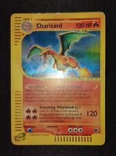 Pokemon EXPEDITION - #6/165 Charizard - ENG - Holo picture