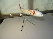 Airplast-Milano Model Airplane Austrian Airlines Airbus 340-200 picture