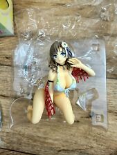 Orchid Seed Manami Ichijou Menkui 1/7 PVC Figure  picture