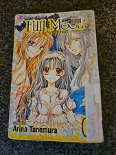 Full Moon O Sagashite English Manga Volume 6 by Arina Tanemura picture