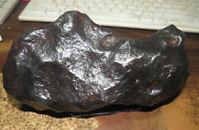 3270  GM GIBEON IRON METEORITE MUSEUM  GRADE   NAMIBIA AFRICA 7.2 LBS picture