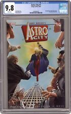 Astro City #1 CGC 9.8 1995 3994985007 picture